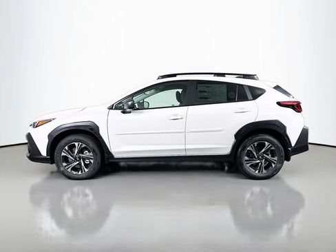 New 2026 Subaru Crosstrek 2.5i Premium image 4