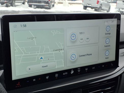 Used 2024 Ford Escape ST-Line w/ Tech Pack #1 image 18