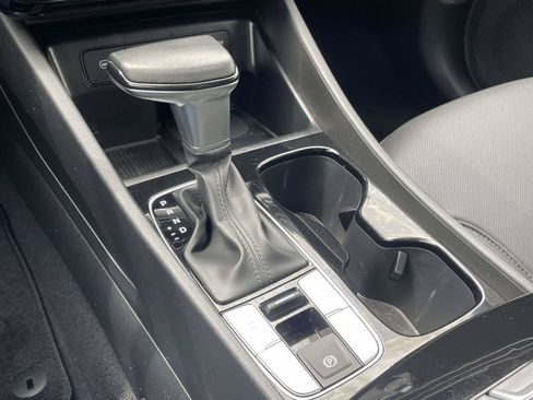 Used 2025 Hyundai Santa Cruz XRT AWD/4WD image 21