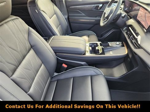 New 2026 Buick Enclave Avenir w/ LPO, All-Weather Package image 10