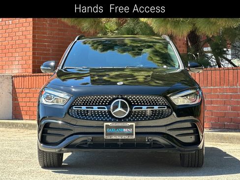 Used 2023 Mercedes-Benz GLA 250 image 13