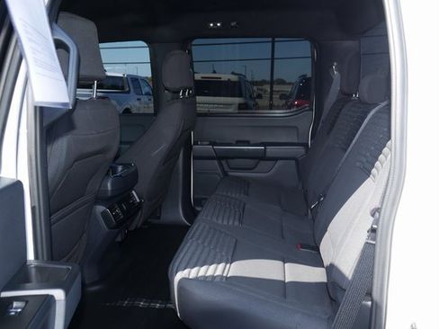 Used 2023 Ford F150 XL w/ STX Appearance Package image 25