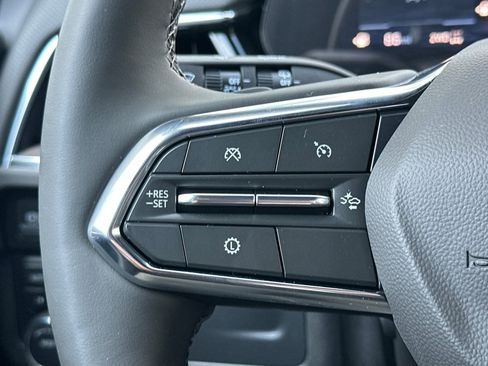 New 2025 Chevrolet Tahoe Premier image 28