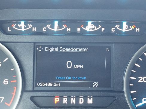 Used 2019 Ford F150 XLT w/ Equipment Group 302A Luxury image 8