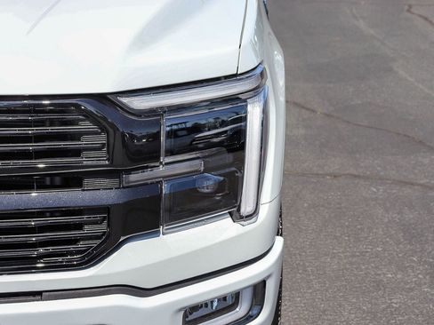 New 2026 Ford F150 Platinum AWD/4WD image 10