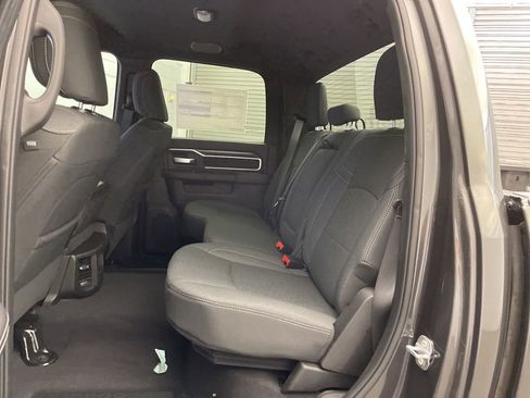 New 2026 RAM 3500 Big Horn AWD/4WD image 20