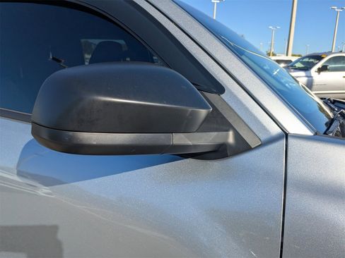 Used 2024 Toyota Tacoma SR image 12