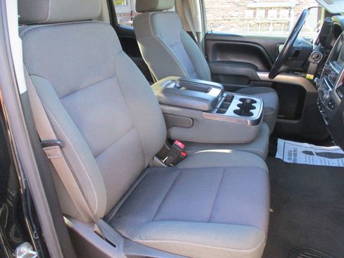 Used 2015 Chevrolet Silverado 2500 LT w/ LT Convenience Package image 28