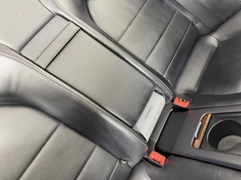 Used 2013 Mercedes-Benz E 350 Cabriolet image 25