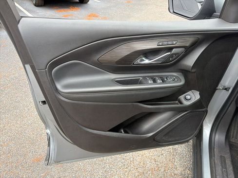 Certified 2024 GMC Terrain SLT image 54