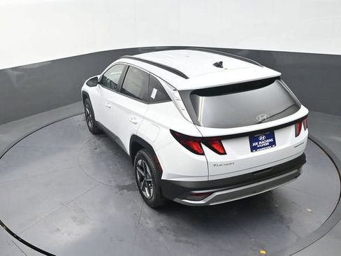 New 2026 Hyundai Tucson SEL AWD/4WD image 26