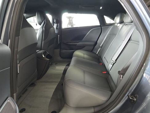 Used 2024 Lucid Air Grand Touring AWD/4WD image 11