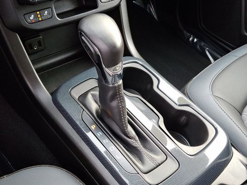 Certified 2022 Chevrolet Colorado Z71 image 14