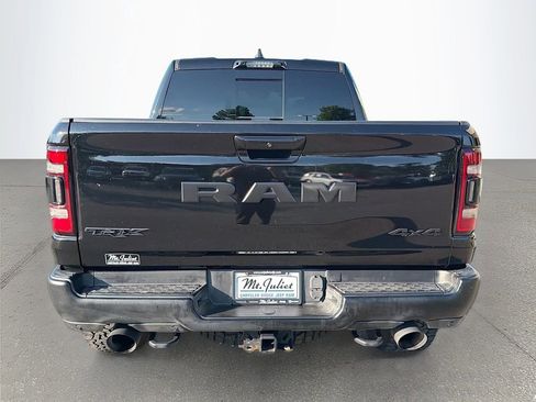 Used 2021 RAM 1500 TRX w/ TRX Level 2 Equipment Group AWD/4WD image 5