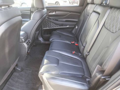 Used 2023 Hyundai Santa Fe Calligraphy w/ Cargo Package image 17