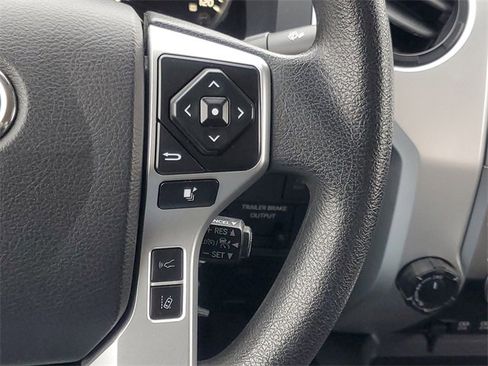 Used 2021 Toyota Tundra SR5 image 19