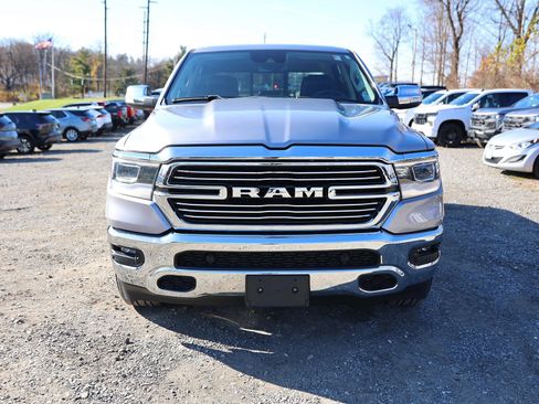 Used 2022 RAM 1500 Laramie image 2