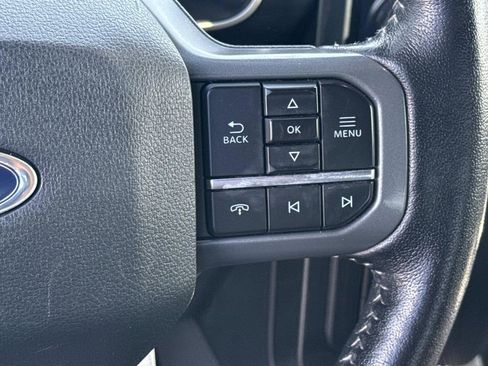 Used 2022 Ford F150 XLT w/ Equipment Group 302A High AWD/4WD image 24