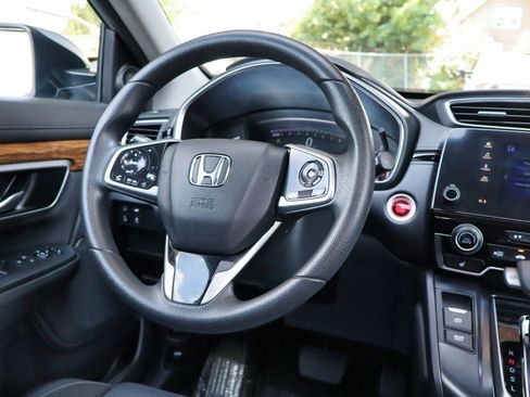 Used 2020 Honda CR-V EX image 18