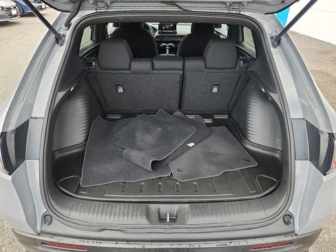 Used 2024 Honda HR-V Sport image 28