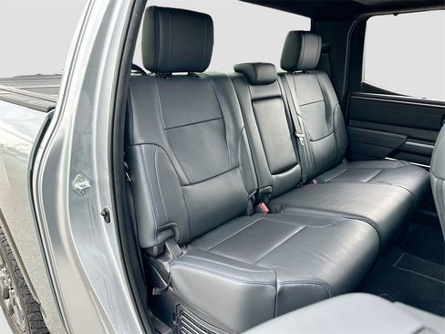 Used 2023 Toyota Tundra Platinum image 27