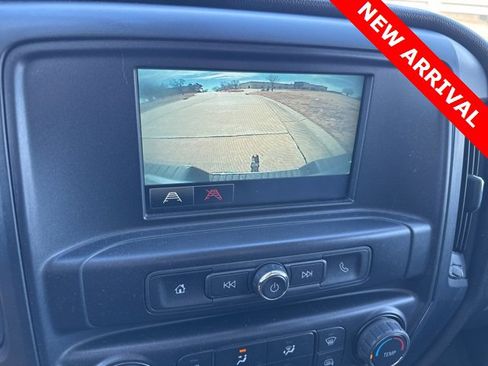 Used 2016 GMC Sierra 1500 2WD Regular Cab w/ Sierra Convenience Package image 13