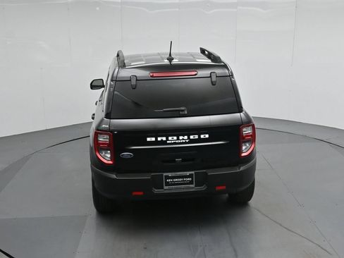 Certified 2023 Ford Bronco Sport Big Bend AWD/4WD image 40
