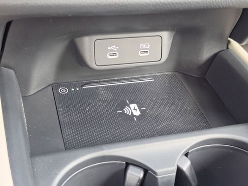 New 2026 Honda HR-V EX-L image 21
