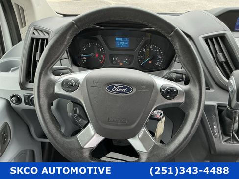 Used 2016 Ford Transit 350 XL image 18