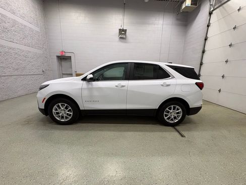 Used 2024 Chevrolet Equinox LT image 7