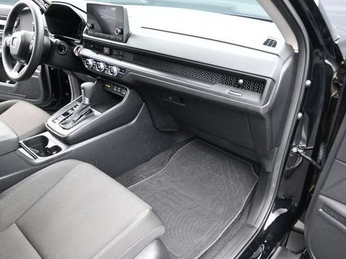 Certified 2025 Honda CR-V EX image 28