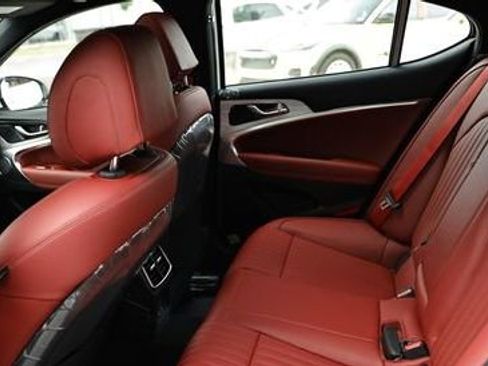 New 2026 Genesis G70 3.3T Sport Prestige AWD/4WD image 34