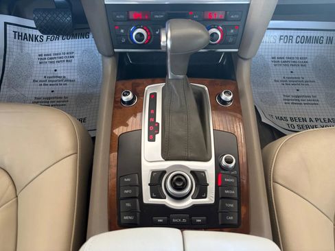 Used 2015 Audi Q7 3.0T Premium w/ Technology Package AWD/4WD image 28