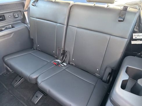 New 2026 Hyundai Santa Fe Limited image 24