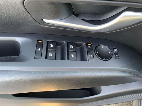 Used 2025 Hyundai Tucson SEL image 12