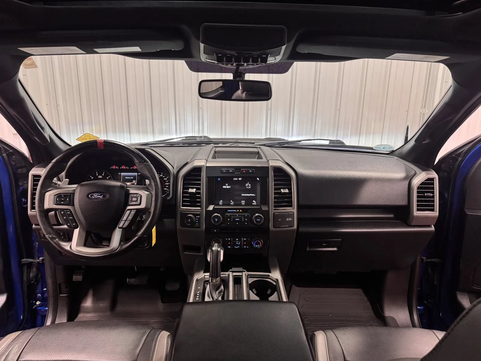 Used 2018 Ford F150 Raptor w/ Equipment Group 801A Mid AWD/4WD image 28