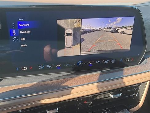 New 2026 Chevrolet Tahoe High Country image 33