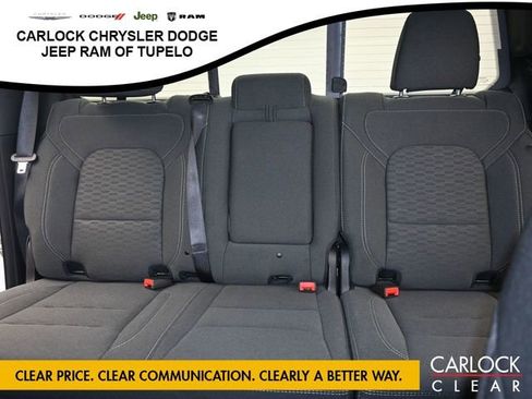Used 2025 RAM 1500 Big Horn AWD/4WD image 27