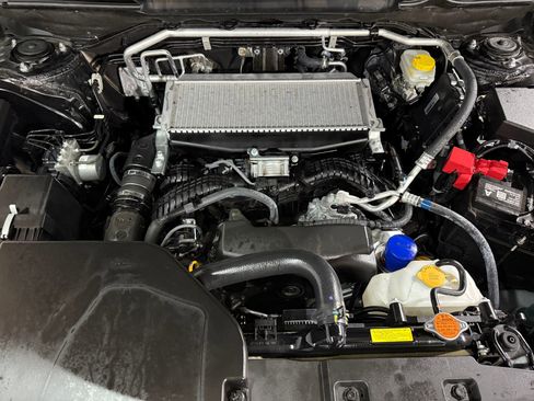 Used 2024 Subaru Ascent Onyx Edition Limited w/ Popular Package Onyx image 55