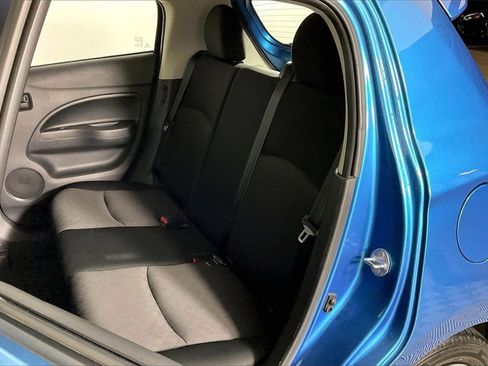 Used 2024 Mitsubishi Mirage ES image 25