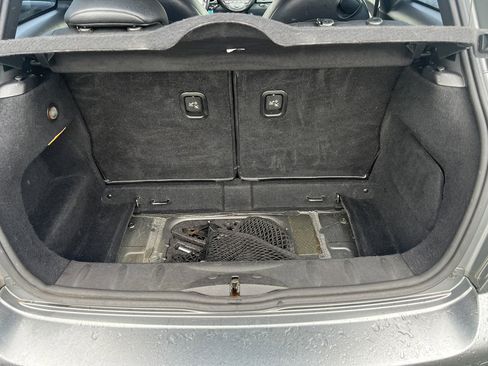 Used 2009 MINI Cooper S image 5