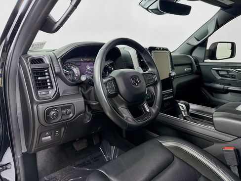 Used 2021 RAM 1500 TRX w/ TRX Level 1 Equipment Group AWD/4WD image 9