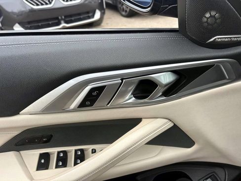 Used 2024 BMW 440i xDrive Convertible w/ Premium Package image 12