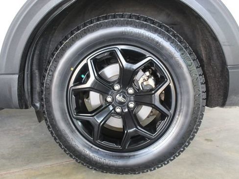 Used 2022 Ford Explorer Timberline AWD/4WD image 31