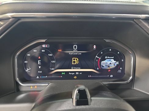 New 2026 GMC Sierra 1500 Denali Ultimate AWD/4WD image 18