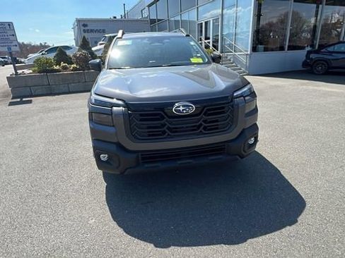 New 2026 Subaru Outback Limited XT AWD/4WD image 2