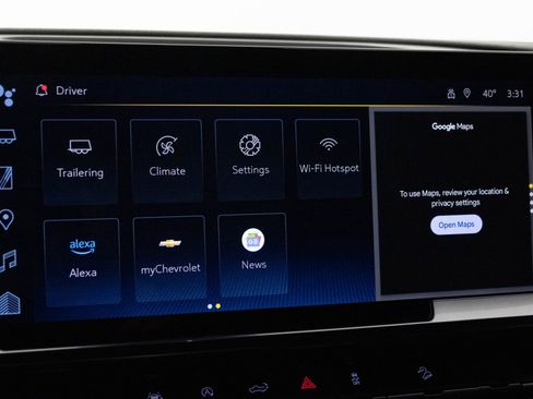 Certified 2025 Chevrolet Silverado 1500 RST image 20