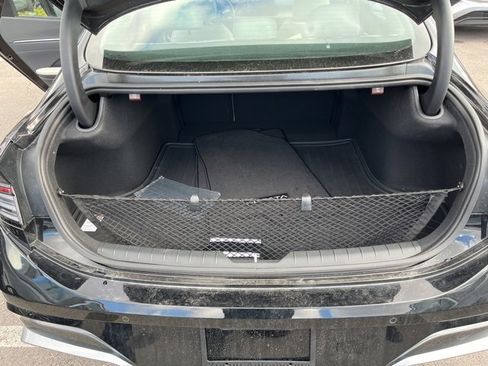 Used 2026 Hyundai Sonata Limited image 7