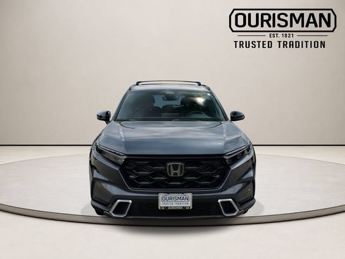 Used 2023 Honda CR-V Sport Touring image 4