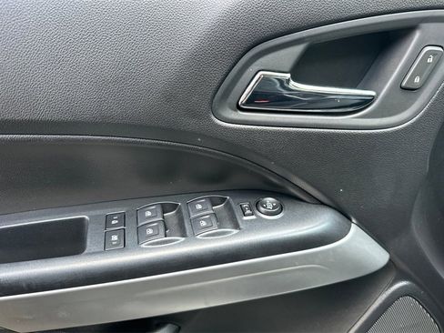 Used 2021 Chevrolet Colorado ZR2 image 14